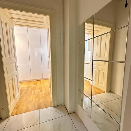 Appartement Jadranka à Zagreb Extérieur photo