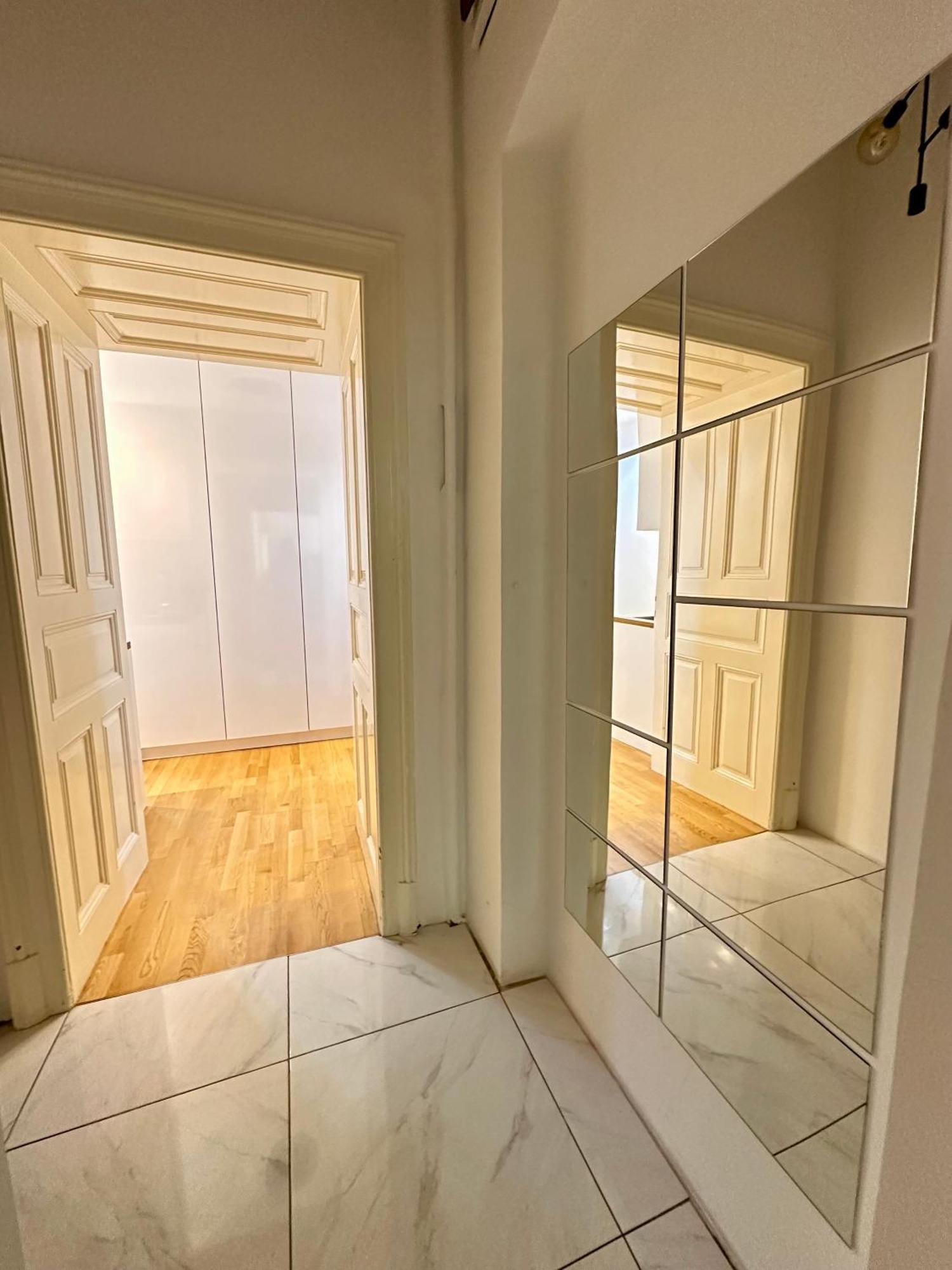 Appartement Jadranka à Zagreb Extérieur photo