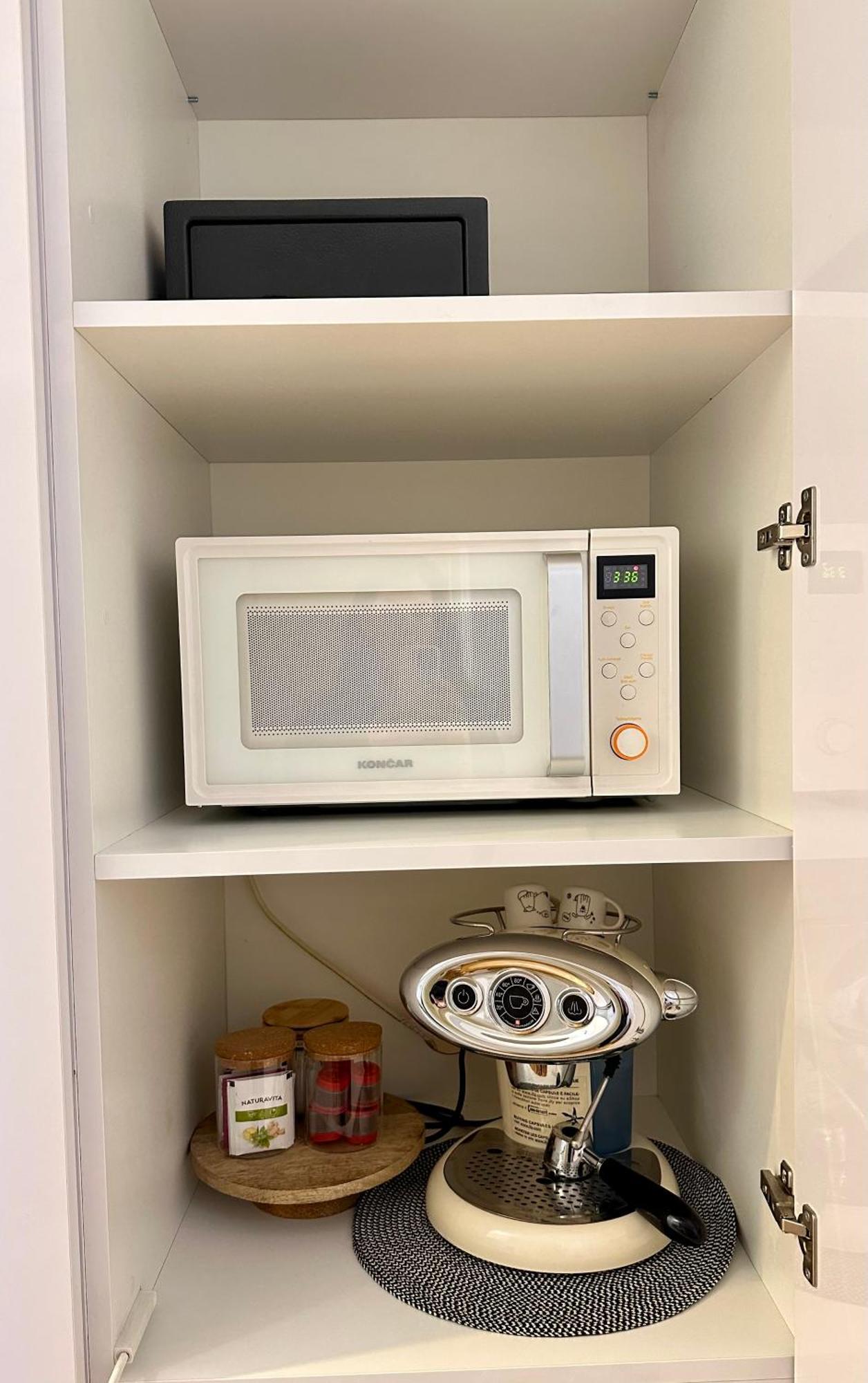 Appartement Jadranka à Zagreb Extérieur photo