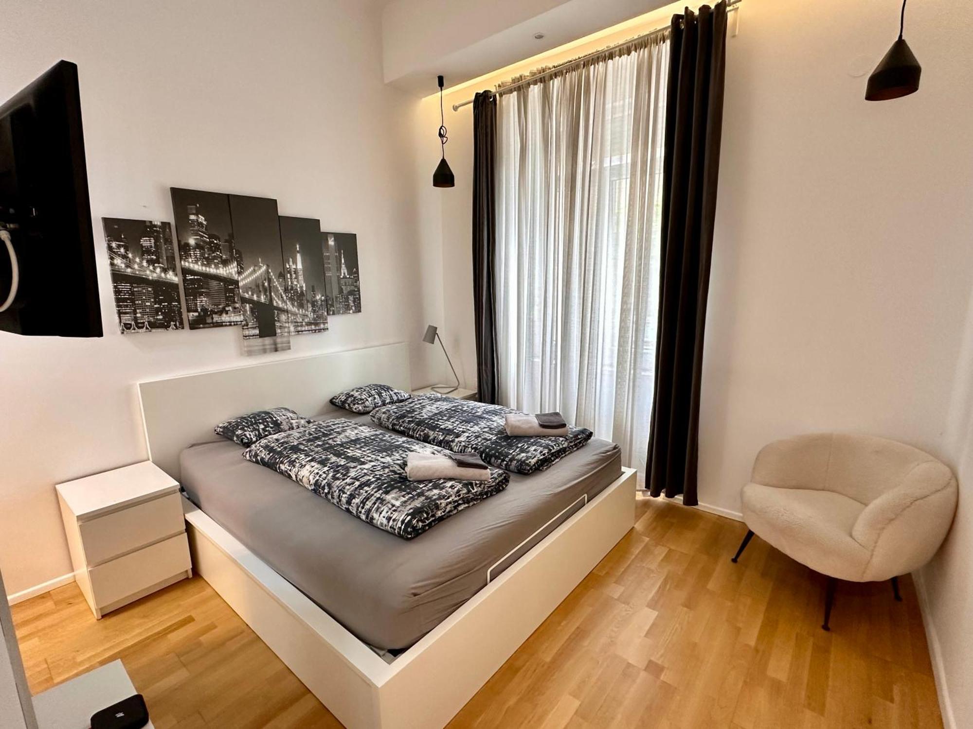 Appartement Jadranka à Zagreb Extérieur photo