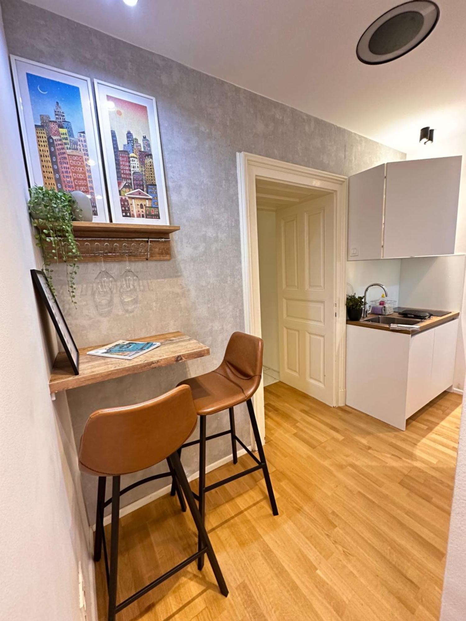 Appartement Jadranka à Zagreb Extérieur photo