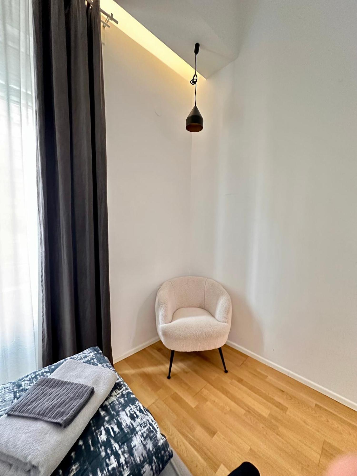 Appartement Jadranka à Zagreb Extérieur photo