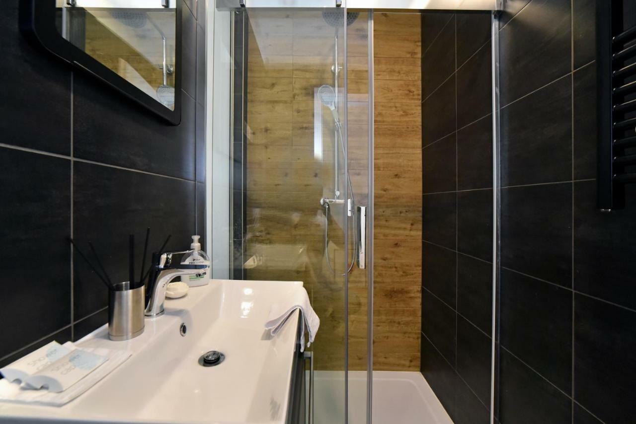 Appartement Jadranka à Zagreb Extérieur photo